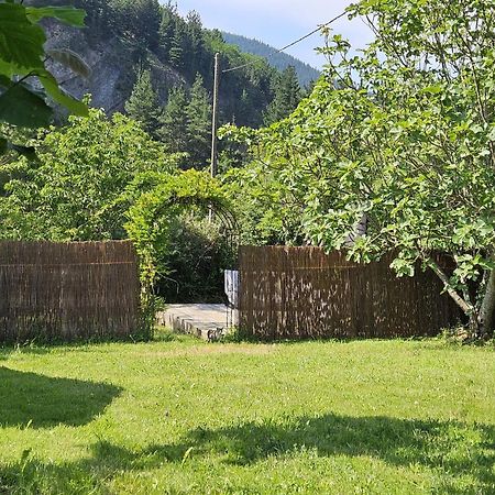 Uribiarte Goiko Villa Orozko ภายนอก รูปภาพ