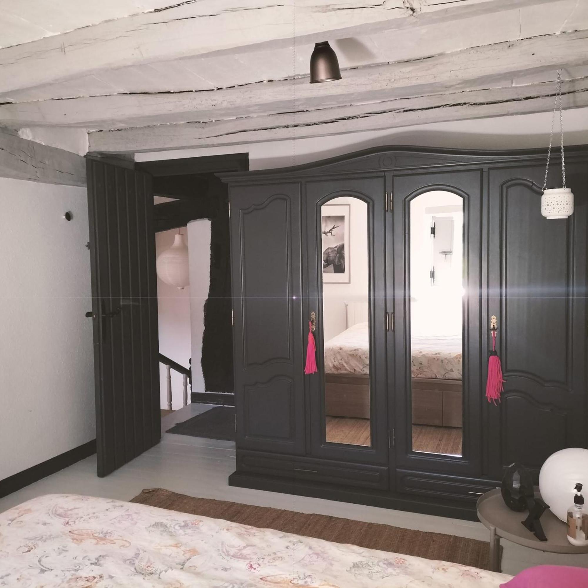 Uribiarte Goiko Villa Orozko ภายนอก รูปภาพ