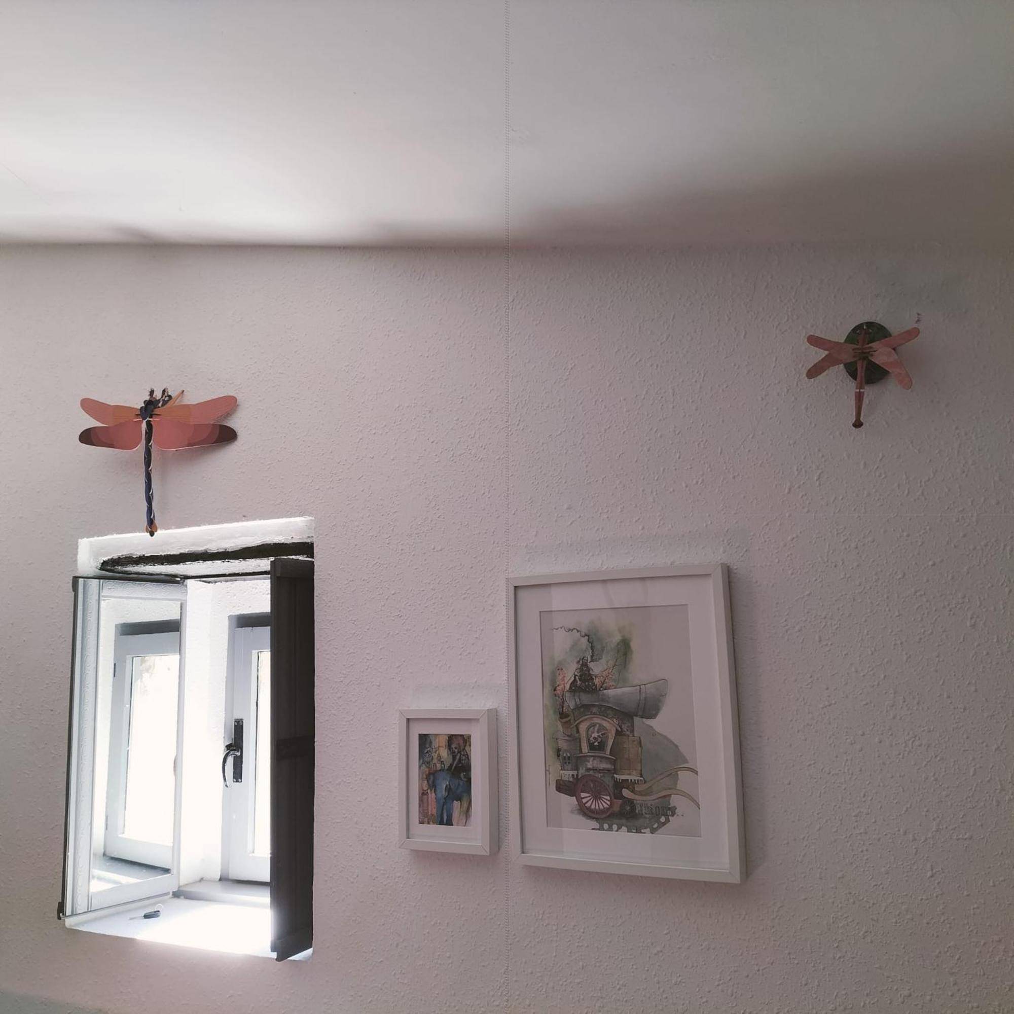 Uribiarte Goiko Villa Orozko ภายนอก รูปภาพ
